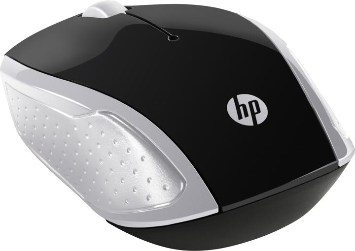 Actual product image HP 200 (Wireless)