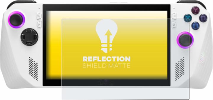 Produktbild upscreen Reflection Shield Displayschutz Matt (1 Stück, Asus ROG Ally (2023))