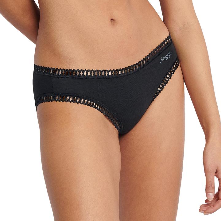 Immagine prodotto Sloggi Confezione da 6 mini slip GO Crush (XL, confezione da 6)