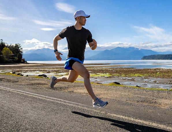Image du produit Topo Athletic 's Phantom 3 (45)
