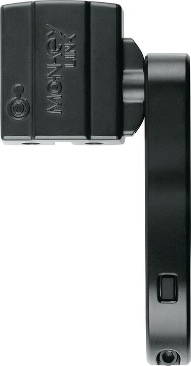 Actual product image Monkey Link Handlebar bracket AL
