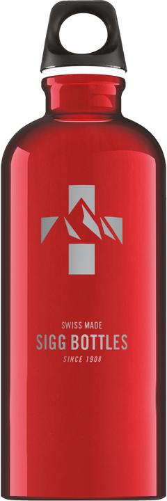 Rosso di montagna
