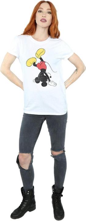 Produktbild Disney Mickey Mouse Upside Down TShirt (3XL)