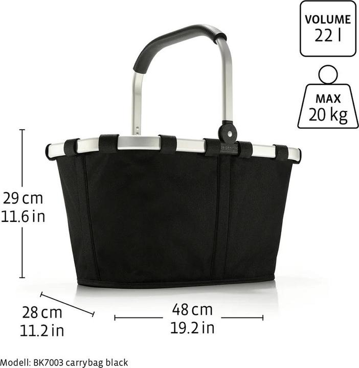 Immagine prodotto reisenthel borsa da trasporto