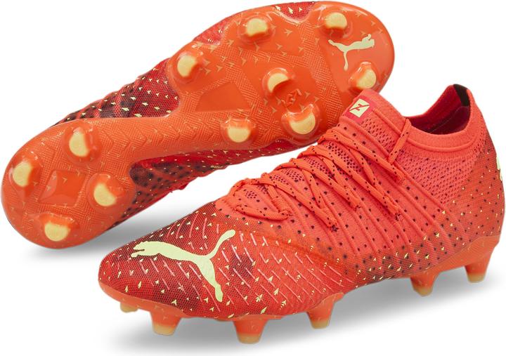 Image du produit Puma FUTURE Z 1.4 FG/AG Wn's (37)