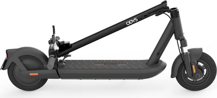 Immagine prodotto Odys Scooter elettrico NEO e100 (20 km/h, 95 km, 500 W)