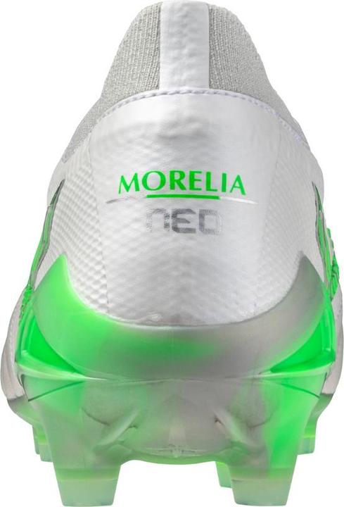 Actual product image Mizuno Morelia Neo Iv ss Japan Fg (43)
