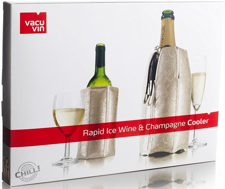 Produktbild Vacu Vin Rapid Ice