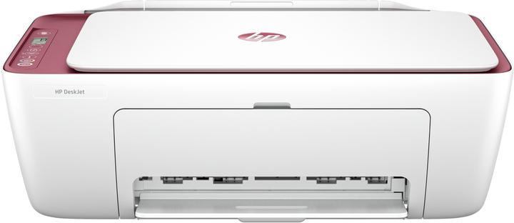 Produktbild HP DeskJet 2823e (Tintenpatrone, Farbe)