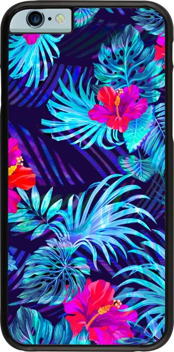 Actual product image PhoneLook Coque Blue Forest (Apple iPhone 6)