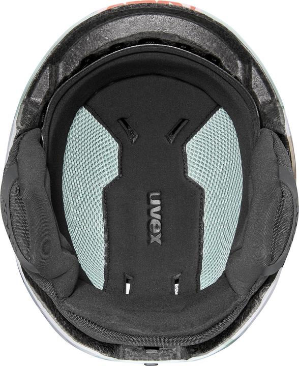 Immagine prodotto Uvex Sports Viti (46 - 50 cm, XS)