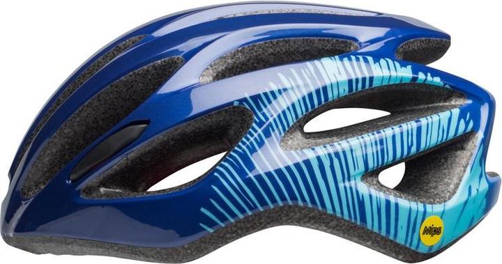 Image du produit Bell Casque TEMPO MIPS matte dark blue sky. Tout usage (BEL-7088771) (50 - 57 cm)