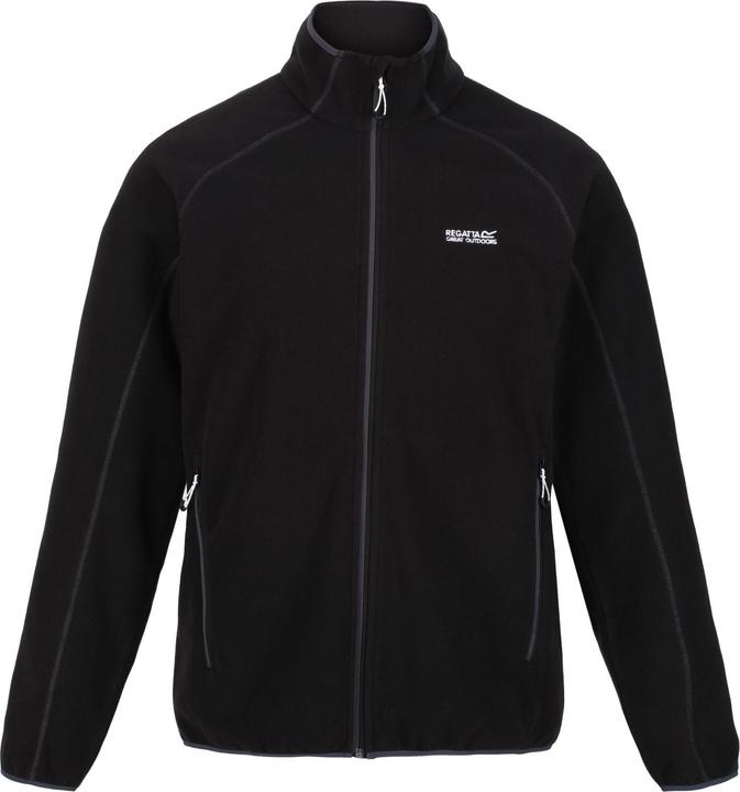 Produktbild Regatta Hadfield Fleecejacke Durchgehender Reissverschluss (3XL)