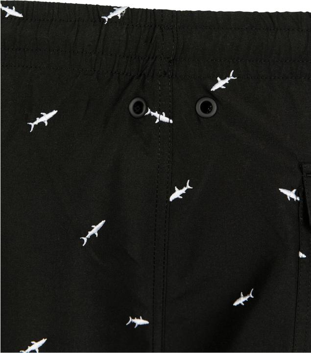 Produktbild Urban Classics Embroidery Swim Shorts (4XL)