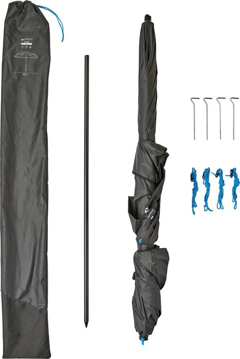 Produktbild Caperlan U500 XL (2.30 m)