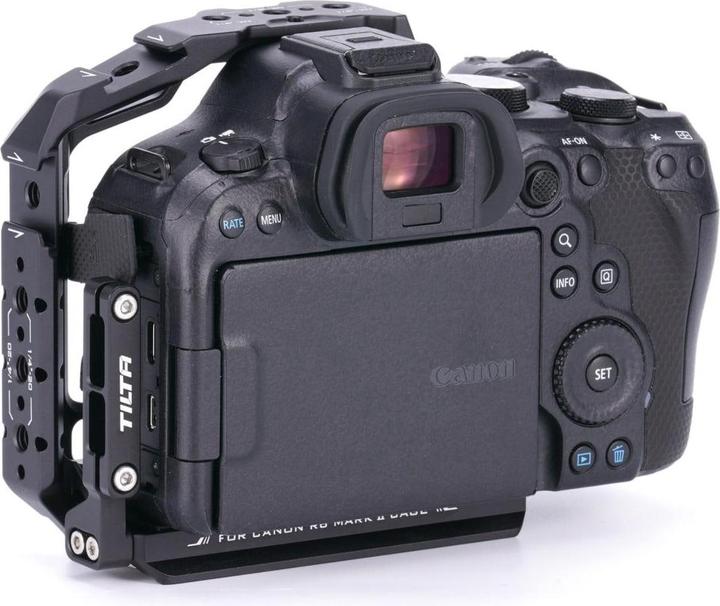 Immagine prodotto Tilta Mezza gabbia per fotocamera per Canon R6 Mark II (Gabbietta)