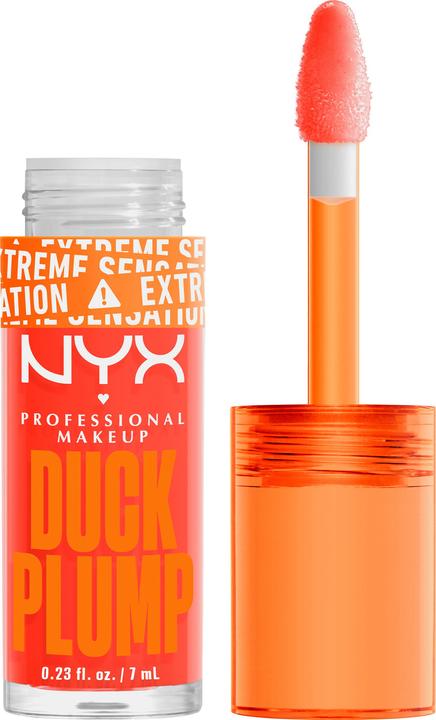 Image du produit NYX Professional Make-Up Nyx Duck Plump (13 Peach Out)