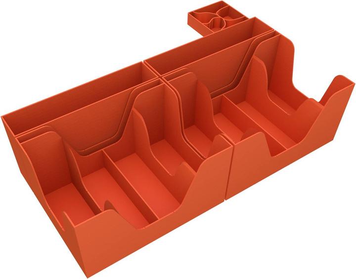 Actual product image Feldherr Organiser Insert for Terraforming Mars: Ares Expedition Discovery Found (Plastic)