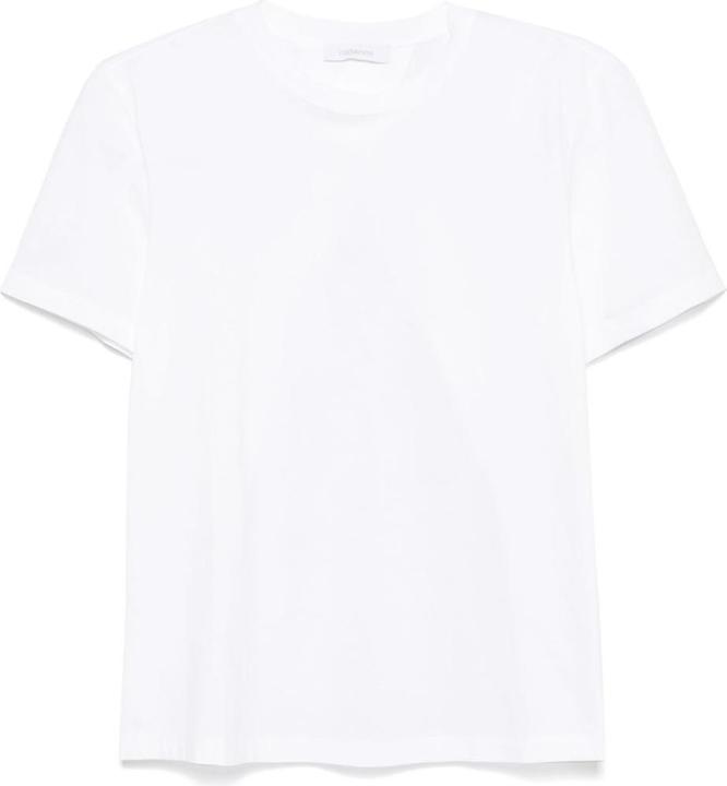 Produktbild Paco Rabanne Rabanne T-shirts And Polos White (XS)
