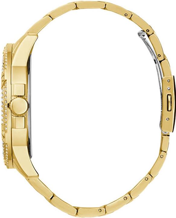 Actual product image Guess Watches GENTS GW0497G2 (Analogue wristwatch, 48 mm)