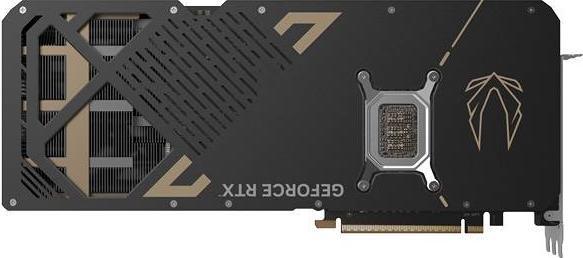 Immagine prodotto Zotac GeForce RTX 5070 Ti Solid OC (16 GB)