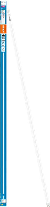 Actual product image Osram LEDTUBE T8 36 EM 1200 15W 865 (G13, 15 W, 1800 lm, 1 x, E)