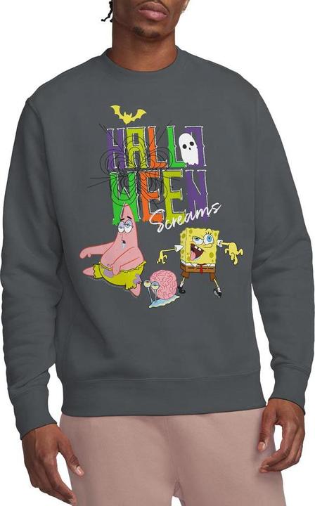 Image du produit Spongebob Squarepants - Sweat SCREAMS - Adulte (XL)