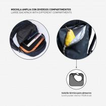 Image du produit sac à dos scolaire grand 44 cm poud