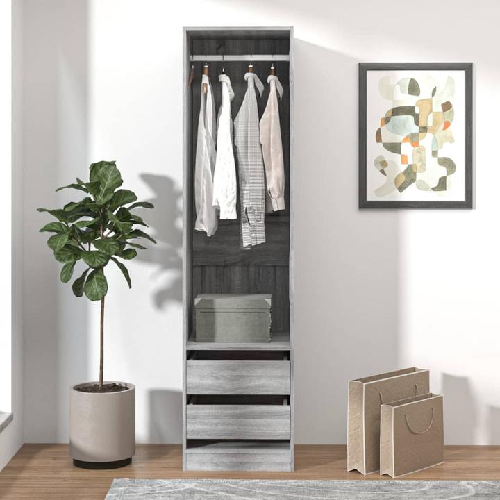 Immagine prodotto VidaXL Reni (50 x 50 x 200 cm)