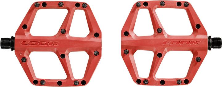 Actual product image Look Trail Roc Fusion