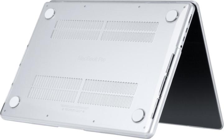 Immagine prodotto Screenguard Custodia rigida per Apple Apple MacBook Pro 14" M3 (2024) A2992
