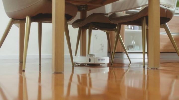 Produktbild Lenovo T1S (Saugwischroboter)