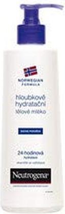 Image du produit Neutrogena Hydratation profonde (Lotion pour le corps, 400 ml)