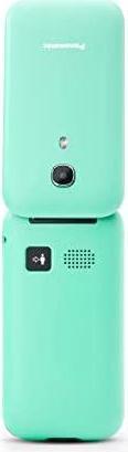 Immagine prodotto Panasonic Telefono KX-TU400/KX-TU400EXC (2.40", 0.30 Mpx, 2G)