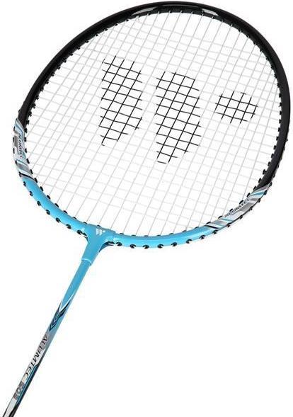 Actual product image Wish Formula Badminton racket set Wish Alumtec 503K