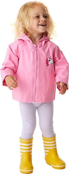 Image du produit Regatta - Veste imperméable - Enfant (92)