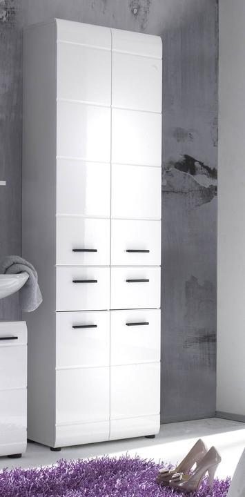 Immagine prodotto Trendteam lucentezza della pelle (60 x 31 x 182 cm)