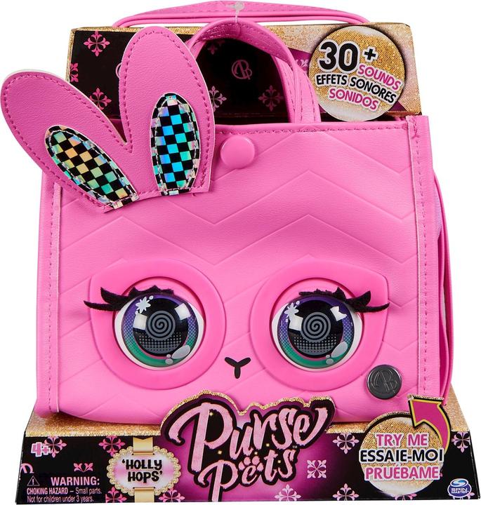 Image du produit Spin Master BAG Tote Bag