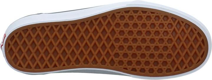 Produktbild Vans Ward Old Skool Plattform Damen Sneaker (41)