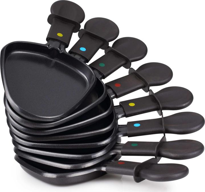 Produktbild Princess Raclettegrill