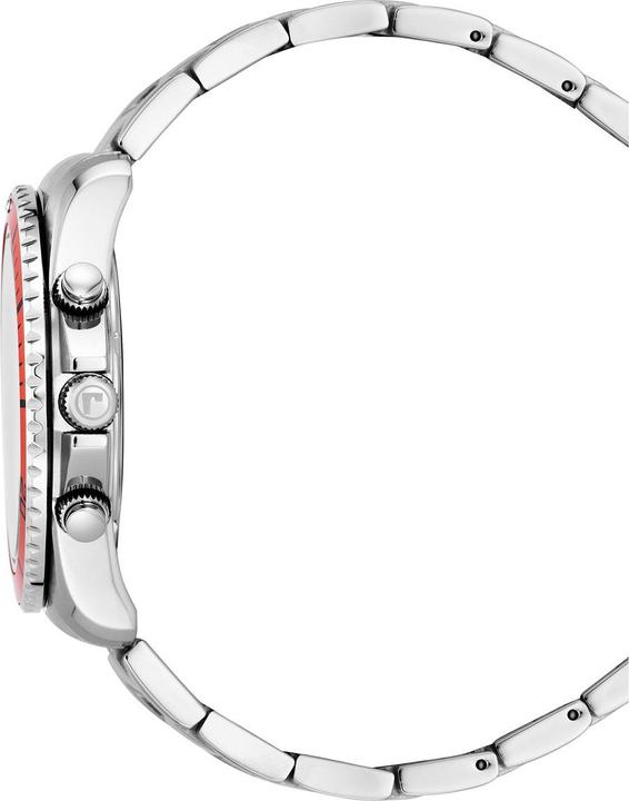 Produktbild Roamer Nautic Chrono 100 - 862837-41-65-20 (Chronograph, 43 mm)