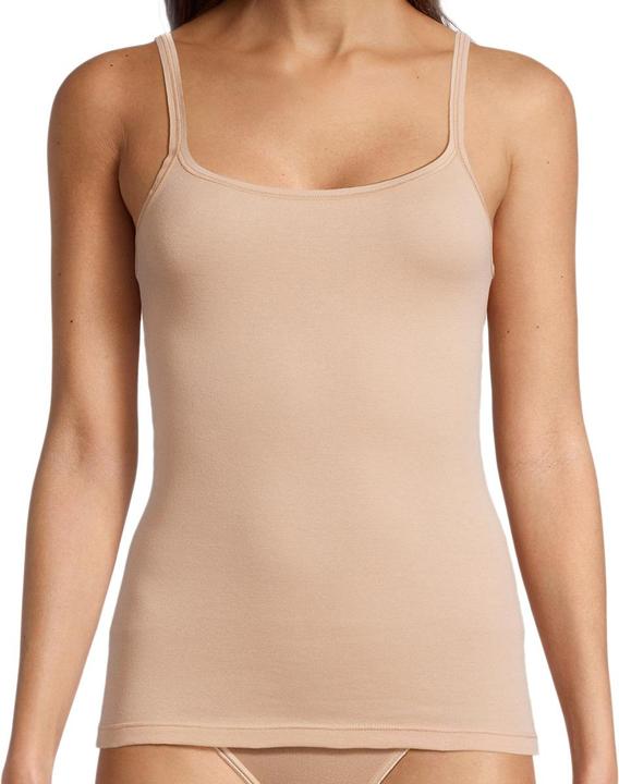 Produktbild Conta 3er Pack Feinripp Unterhemd / Top (40, L)