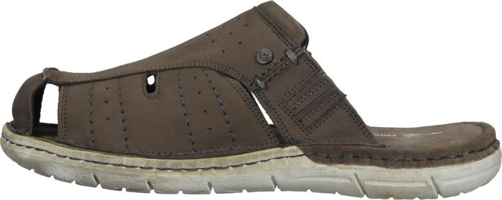 Produktbild Hush Puppies Diese bequeme und schlichte Pantolette von überzeugt durch Ihre schlichte Eleganz. Durc (44)