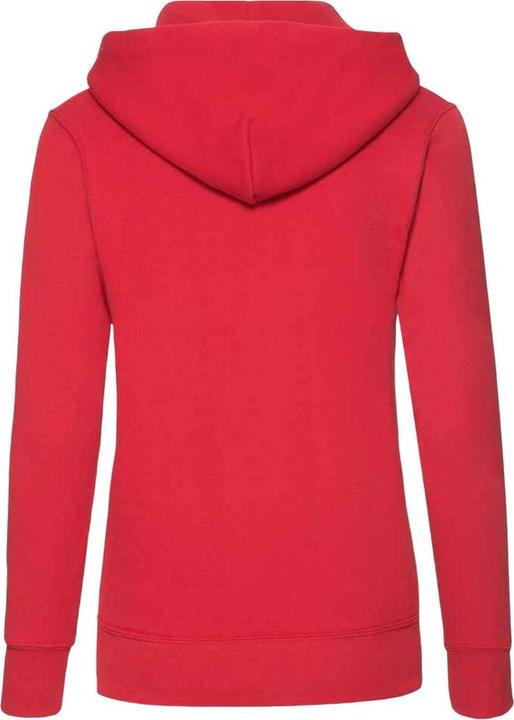 Produktbild Fruit of the Loom Classic Sweatshirt mit Kapuze (M)