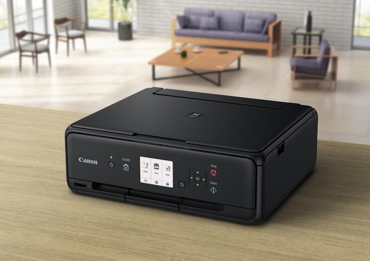 Produktbild Canon Pixma Ts5050 (Tintenpatrone, Farbe)