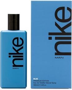 Image du produit Nike Blue Man EDT spray 100ml (Eau de toilette, 100 ml)