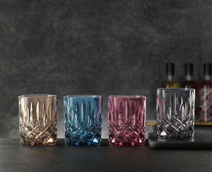 Actual product image Nachtmann Whisky tumbler tob. Noblesse 2s (2.95 dl, 2 x, Whisky glass)