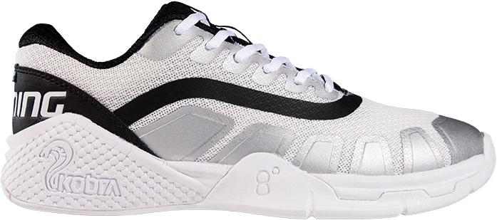Actual product image Salming Indoor Shoe Recoil Kobra Men (46 2/3)