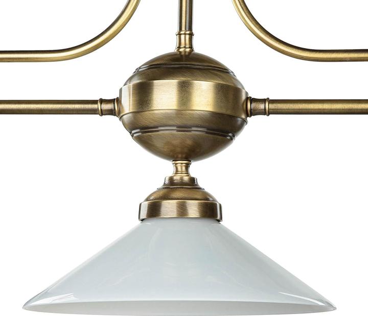 Produktbild Licht-Erlebnisse Lampadari Biliardo (E27)
