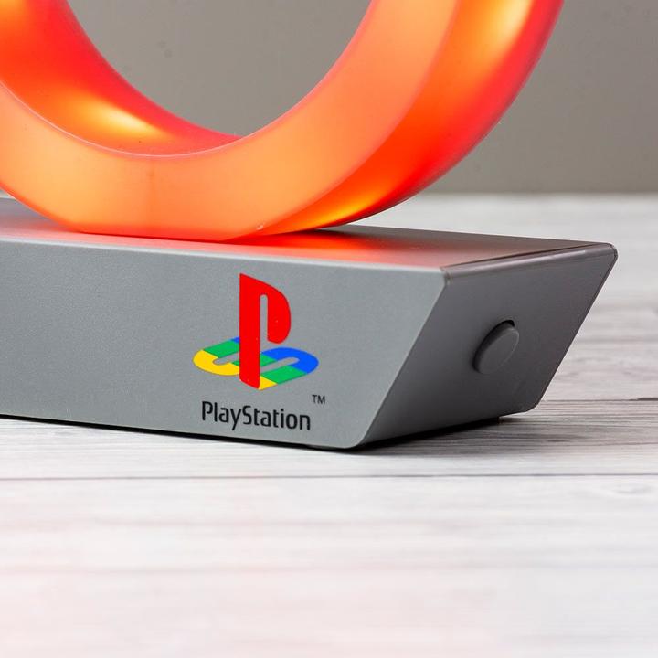 Produktbild Paladone Products Dekoleuchte PlayStation Icons XL